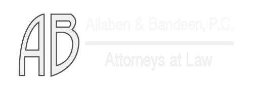 Allaben & Bandeen Attorneys at Law [Website 2022]